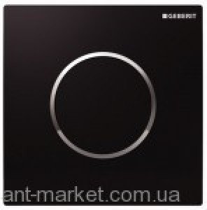 Geberit HyTouch Sigma 10 Ручний пневмопривід змиву для пісуара 116.015.KM.1