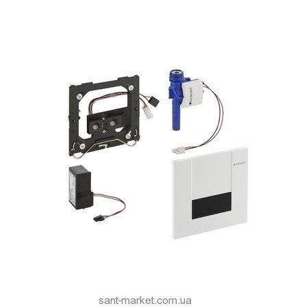 Geberit HyTronic Tango ІК привід змиву для пісуара 116.024.11.1