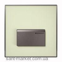 Geberit HyTouch Sigma 50 Ручной пневмопривод смыва для писсуара 116.016.00.1
