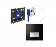 Geberit HyTouch Sigma 50 Ручний пневмопривід змиву для пісуара 116.016.DW.5