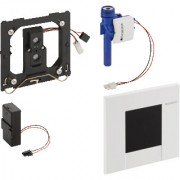 Geberit HyTronic Bolero ІК привід змиву для пісуара 116.032.46.1