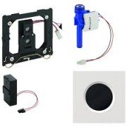 Geberit HyTronic Sigma01 ІК привід змиву для пісуара 116.031.11.5