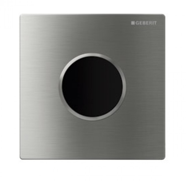 Geberit HyTronic Sigma10 ІК привід змиву для пісуара 116.025.KN.1