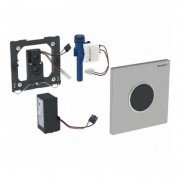 Geberit HyTronic Sigma10 ІК привід змиву для пісуара 116.025.SN.1