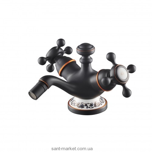 Kraus Змішувач для біде KEF-16023ORB