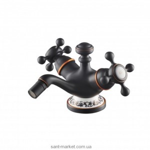 Kraus Смеситель для биде KEF-16023ORB