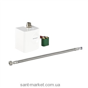 Geberit Комплект для самозаряжаемого блока питания 116.450.00.1