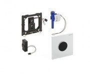 Geberit HyTronic Sigma10 ИК привод смыва для писсуара 116.035.KL.1