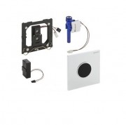 Geberit HyTronic Sigma10 ИК привод смыва для писсуара 116.035.KN.1