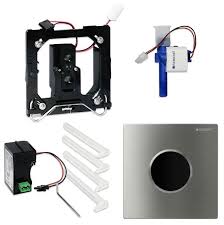 Geberit HyTronic Sigma10 ІК привід змиву для пісуара 116.035.SN.1