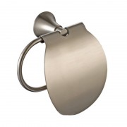 Держатель для туалетной бумаги Kraus Amnis латунь сатин KEA-11126BN 