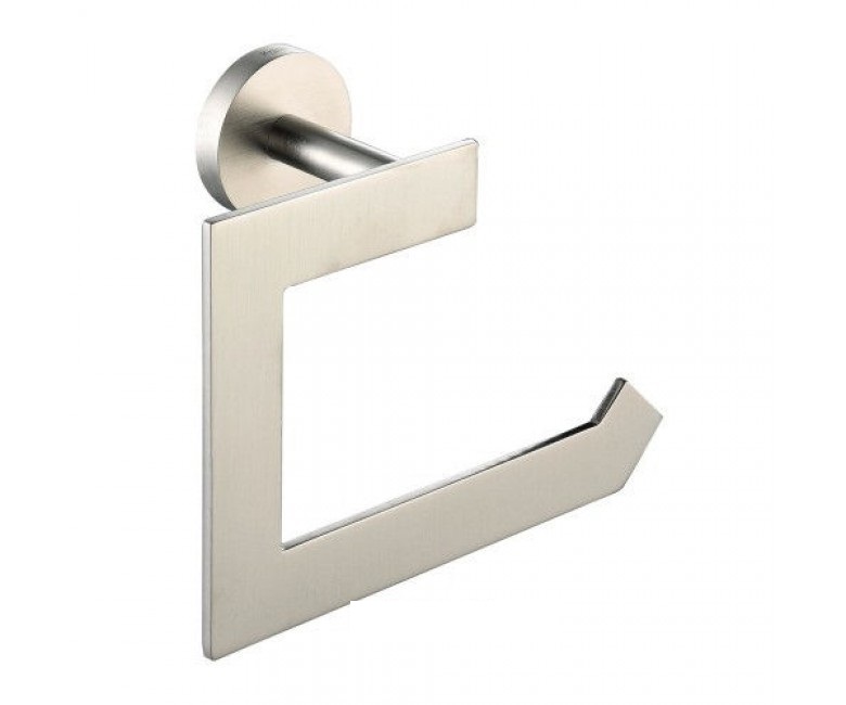 Тримач для туалетного паперу Kraus Imperium латунь сатин KEA-12229BN