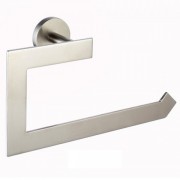 Настенный держатель для полотенец Kraus Imperium латунь сатин KEA-12225BN