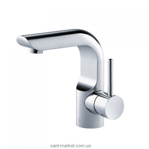 Смеситель для раковины однорычажный Kraus коллекция Icon хром KEF-15301