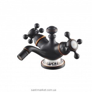 Kraus Смеситель для биде KEF-16023ORB