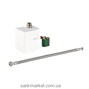 Geberit Комплект для самозаряджається блоку живлення 116.450.00.1