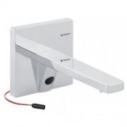 Змішувач для раковини електронний сенсорний прихований Geberit колекція HyTronic хром 116.108.21.1