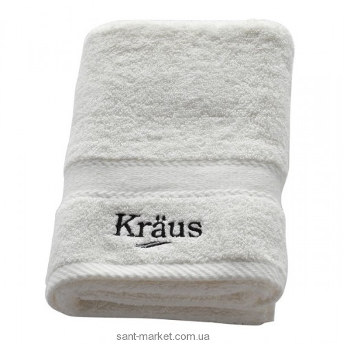 Kraus APOLLO Махровое полотенце для лица