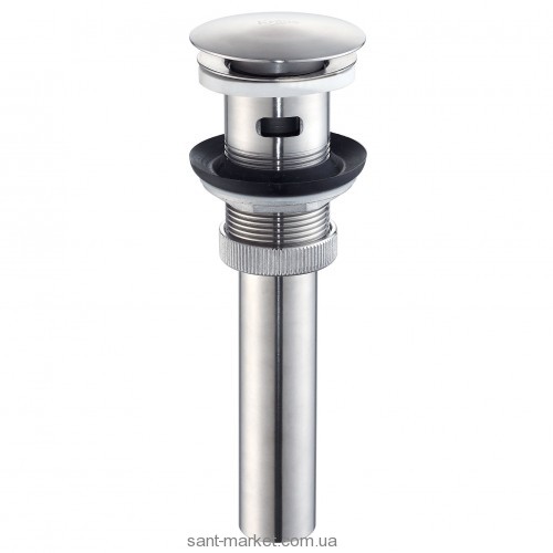 Kraus Зливний клапан з переливом PU-11