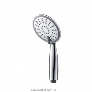 Душевая лейка Kraus хром UKR-57006