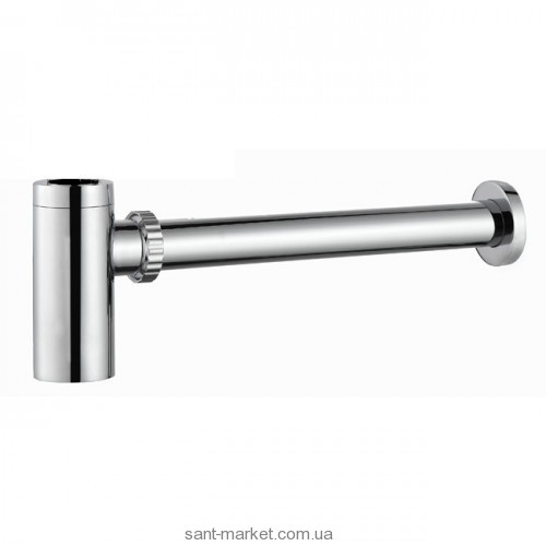 Kraus Сливной сифон цилиндрического типа PT-50