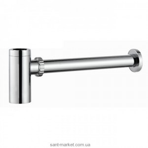 Kraus Сливной сифон цилиндрического типа PT-50