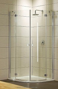 Душевая кабина Radaway EOS Torrenta PDD 80х80х195 без поддона 31610-01-05N