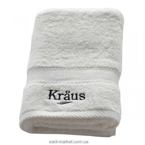 Kraus APOLLO Махровое полотенце для лица