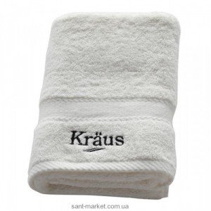 Kraus APOLLO Махровий рушник для обличчя