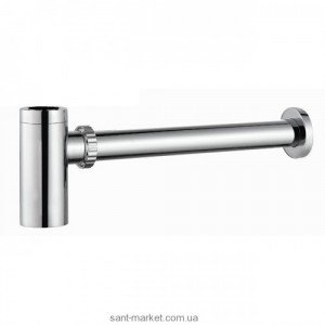 Kraus Сливной сифон цилиндрического типа PT-50