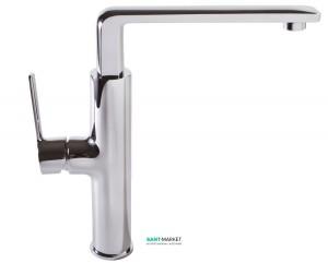 Змішувач для кухні з висувною лійкою Kraus змішувач UKR-83024