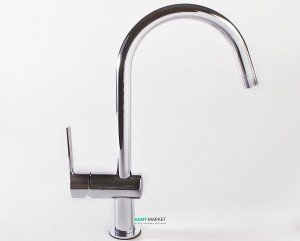 Смеситель для кухни Kraus однорычажный UKR-86024