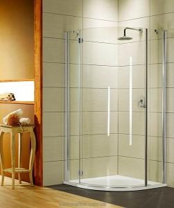 Душевая кабина Radaway EOS Torrenta PDJ 80х80х185 без поддона 31710-01-05N