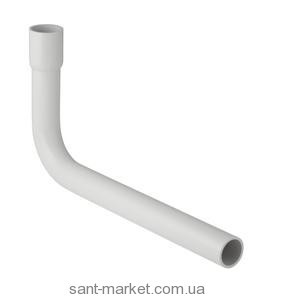 Geberit Удлинитель колена смыва  90° 119.060.11.1