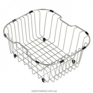 Kraus Знімна донна сітка RB-24-2