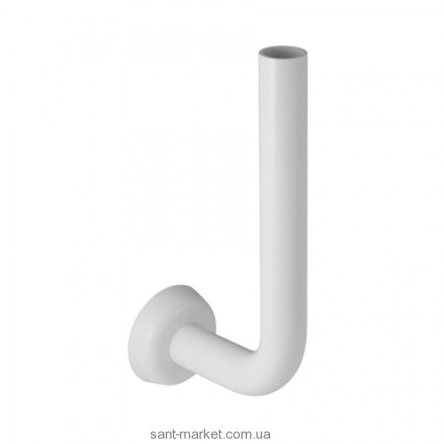 Geberit Flush Pipe Соединительное колено смыва с юбкой 119.610.11.1