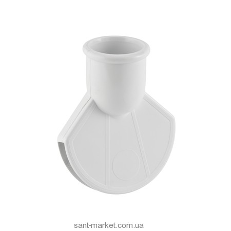 Geberit Смывное сопло для чаши Генуя 119.696.11.1