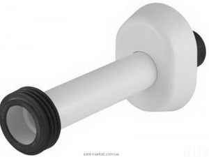 Geberit Переходник колена 118.221.11.1