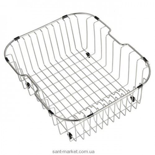 Kraus Съёмная донная сетка RB-24-1