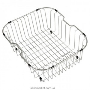 Kraus Знімна донна сітка RB-24-1