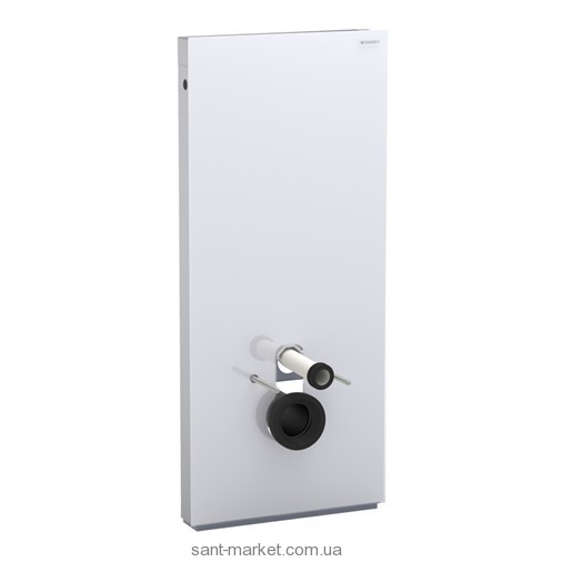 Geberit Monolith монтажный элемент для подвесного унитаза 131.031.SI.1