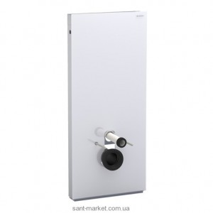 Geberit Monolith монтажный элемент для подвесного унитаза 131.031.SI.1