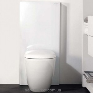 Geberit Monolith монтажный элемент для напольного унитаза 131.001.SI.1