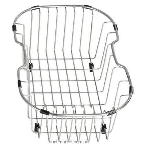 Kraus Съёмная донная сетка RB-23-2