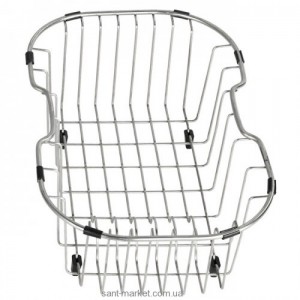 Kraus Знімна донна сітка RB-23-2