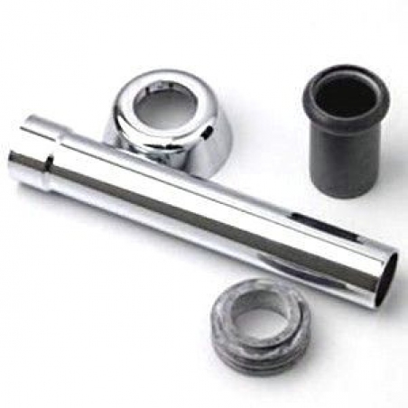 Geberit Переходник для колена смыва 118.026.21.1