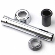 Geberit Переходник для колена смыва 118.026.21.1