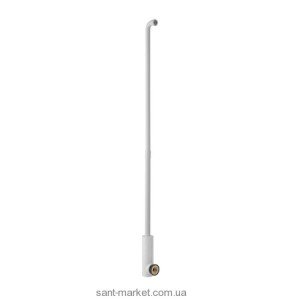 Geberit Flush Pipe Приховане коліно змиву для чаші Генуя три частини 119.626.11.1