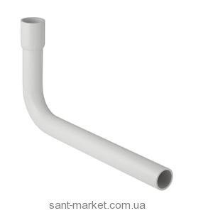 Geberit Подовжувач коліна змиву 90 ° 119.060.11.1