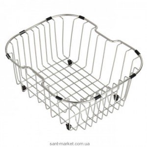 Kraus Знімна донна сітка RB-24-2